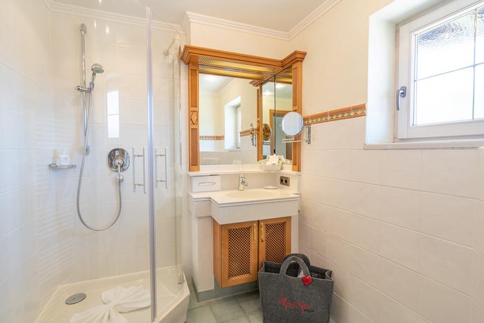 Zimmerbeispiel Doppelzimmer Herrenberg