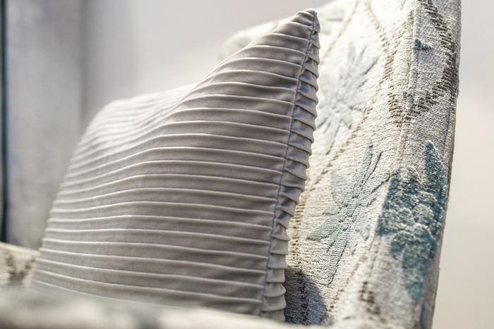 Zimmerbeispiel Doppelzimmer Riedbergerhorn