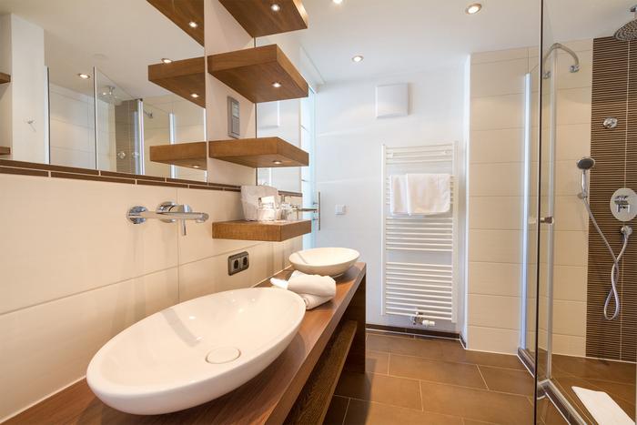 Zimmerbeispiel Appartment Haubenegg